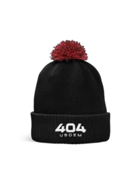 404 - Bonnet Pompom 2025 – Image 2