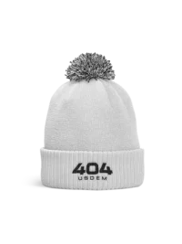 404 - Bonnet Pompom 2025