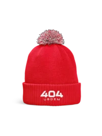 404 - Bonnet Pompom 2025 – Image 7