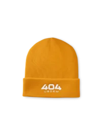 404 - Bonnet 2025 – Image 5