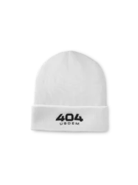 404 - Bonnet 2025