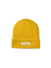 404 - Bonnet 2025 – Image 2