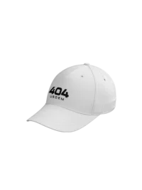 404 - Casquette Baseball 2025