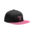 Noir/Rose