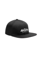 404 - Casquette Snapback 2025