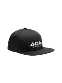 404 - Casquette Snapback 2025