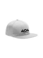 404 - Casquette Snapback 2025 – Image 2
