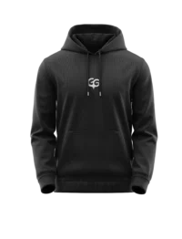 Goud Guys - Hoodie brodé 2025 – Image 2