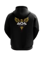 404 - Hoodie 2025 – Image 6