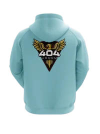 404 - Hoodie 2025 – Image 4