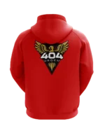 404 - Hoodie 2025 – Image 2