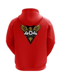 404 - Hoodie 2025 – Image 2