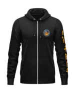 Jermyland – Hoodie zippé Tako Academy – Image 8