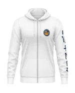 Jermyland – Hoodie zippé Tako Academy – Image 7