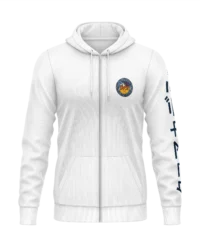 Jermyland – Hoodie zippé Tako Academy – Image 7
