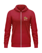 Jermyland – Hoodie zippé Curry – Image 10