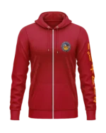 Jermyland – Hoodie zippé Tako Academy – Image 6