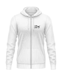 Jermyland – Hoodie zippé Brodé – Image 7