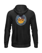 Jermyland – Hoodie zippé Tako Academy – Image 5