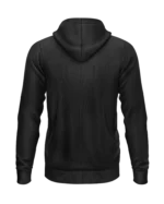 Jermyland – Hoodie zippé Curry – Image 8