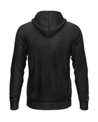 Jermyland – Hoodie zippé Curry – Image 8