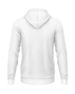 Jermyland – Hoodie zippé Curry – Image 6