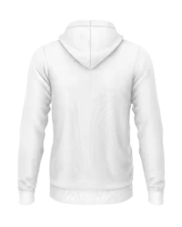 Jermyland – Hoodie zippé Curry – Image 6