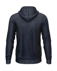 Jermyland – Hoodie zippé Curry – Image 4