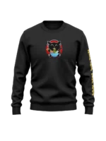 Mean Cat TV - Sweat Ramen