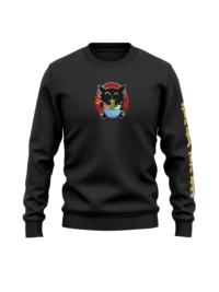 Mean Cat TV - Sweat Ramen