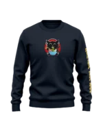 Mean Cat TV - Sweat Ramen – Image 2