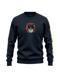 Mean Cat TV - Sweat Ramen – Image 2