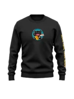 Mean Cat TV - Sweat Maneki Minou