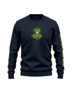 Mean Cat TV - Sweat Chat’nron