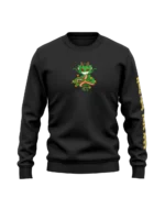 Mean Cat TV - Sweat Chat’nron – Image 2