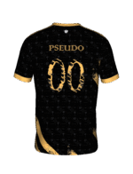 OSV – Jersey 10 YEARS EDITION – Image 3