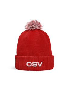 OSV – Bonnet Pompom
