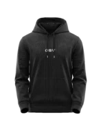 OSV – Hoodie Brodé