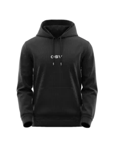 OSV – Hoodie Brodé
