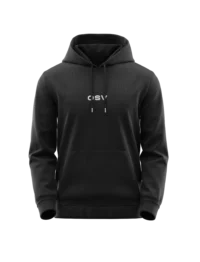 OSV – Hoodie Brodé