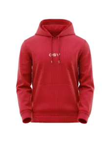 OSV – Hoodie Brodé – Image 2