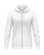 OSV – Hoodie zippé Brodé – Image 3