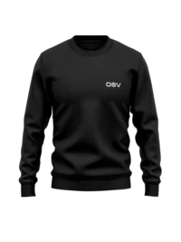 OSV – Sweat Brodé