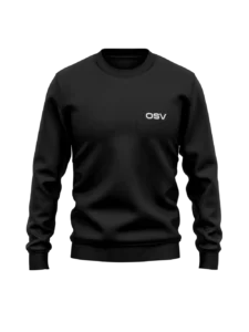 OSV – Sweat Brodé