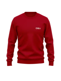 OSV – Sweat Brodé – Image 2