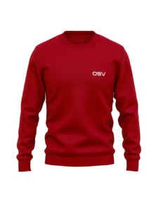 OSV – Sweat Brodé – Image 2