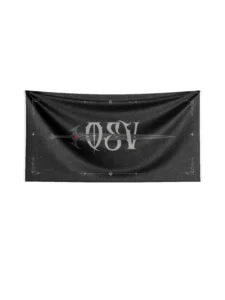 OSV – Drapeaux 2026
