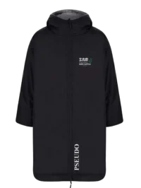 SAM JUDO – PARKA