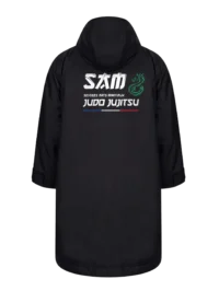 SAM JUDO – PARKA – Image 2