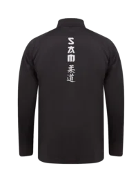 SAM JUDO - Veste jogging – Image 2